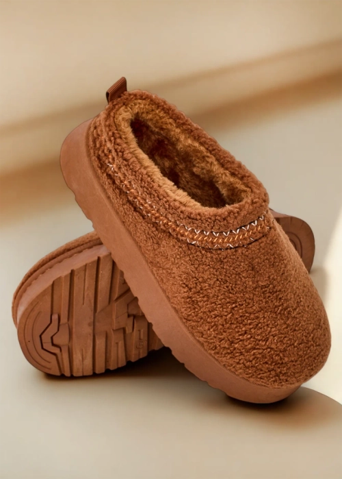 Royalfashion Короткі жіночі сніжні чоботи Есель