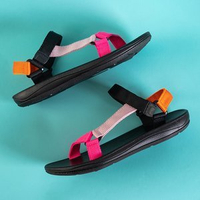 růžová || Fuchsiová || Vícebarevná || oranžová