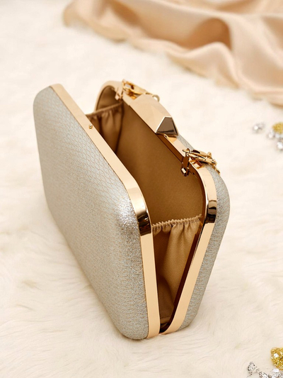 Royalfashion Dámské psaníčko Lumi Clutch