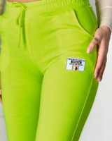 жовтий || неон