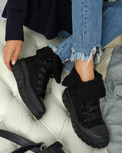 Жіночі черевики Evoni