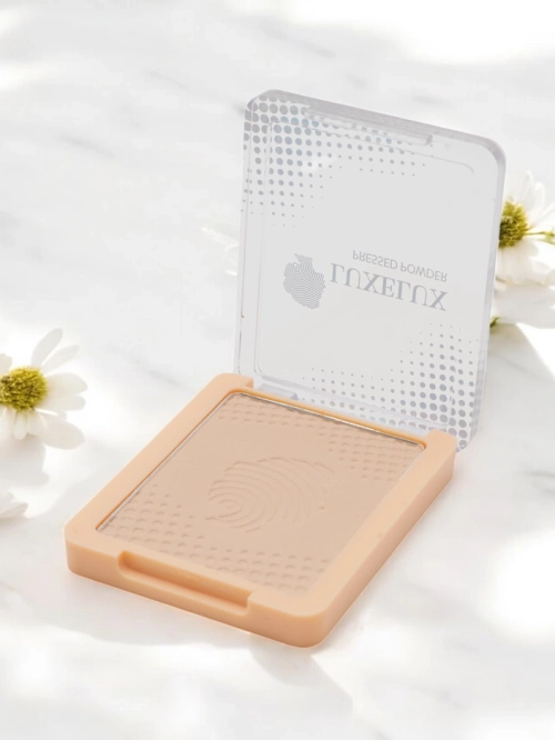 Luxelux Pressed powder 02 8g