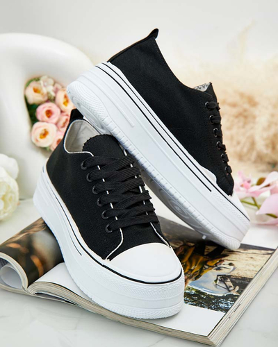 Жіночі спортивні кросівки Royalfashion Stroms