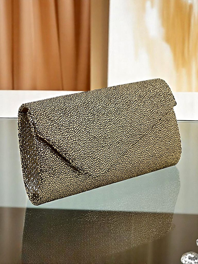 Royalfashion Dámské psaníčko Glam Clutch