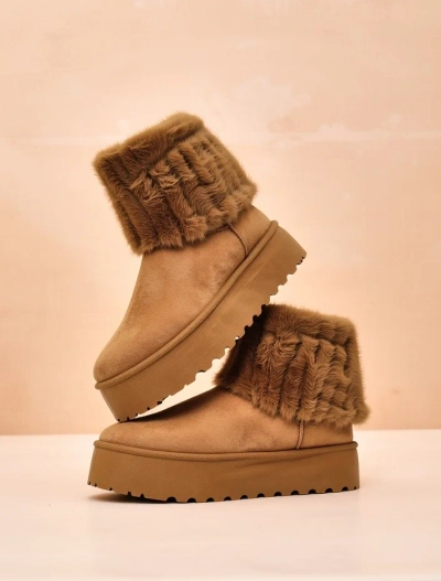 Жіночі снігоходи Royalfashion Rozzoy