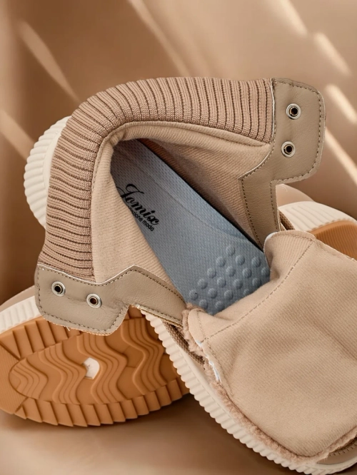 Жіночі сніжні чоботи Royalfashion Dasendas