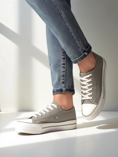 Royalfashion dámské sneakers Timier