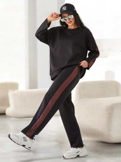 Royalfashion Dámský treningový set Casual Form