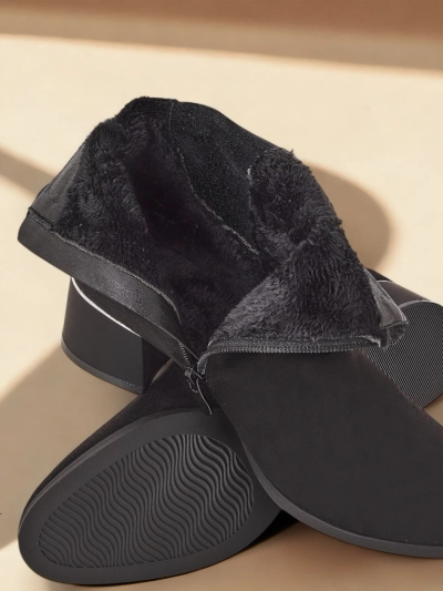 Dámské kotníčkové boty Royalfashion Lepito