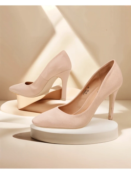 Royalfashion Чоботи на високих підборах Cattese