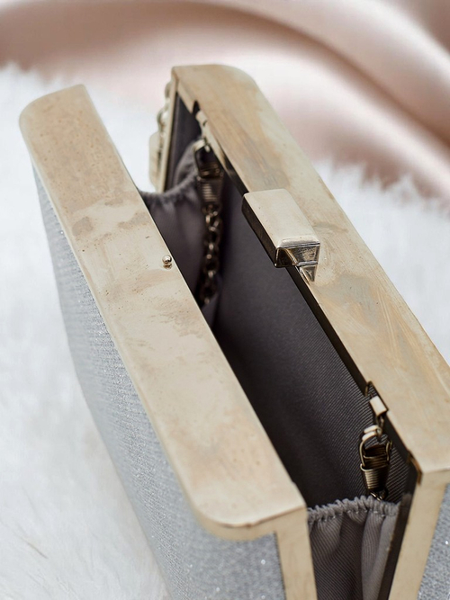 Royalfashion Жіноча сумка-конверт Twilight Glow