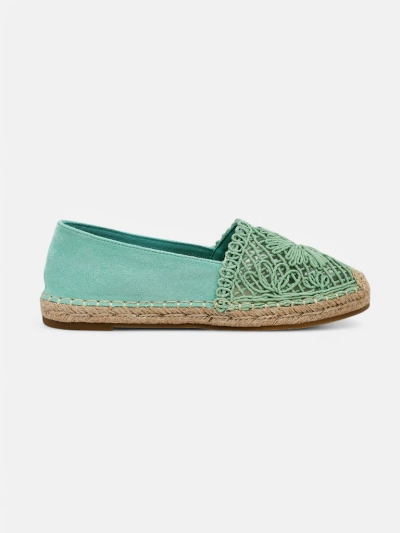 Royalfashion Dámské otevřené espadrilky Verela