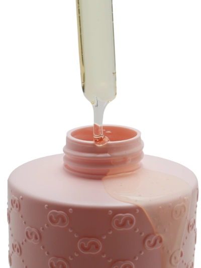 Luxelux Gel na mytí těla s aminokyselinami 800 ml