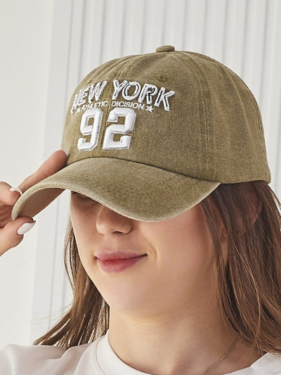 Royalfashion Унісекс New York 92 Бейсболка