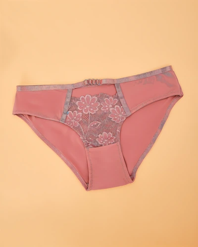 Royalfashion Dámské kalhotky PLUS SIZE