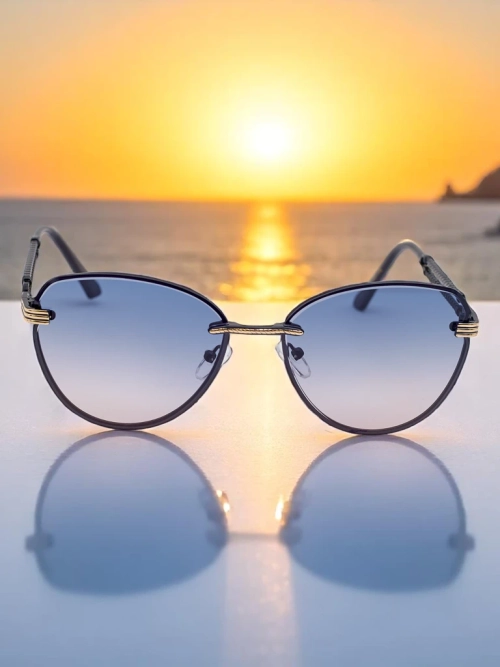 Royalfashion Meowire Сонцезахисні окуляри