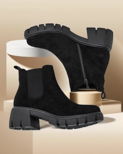Royalfashion Dámské boty Velly stiletto