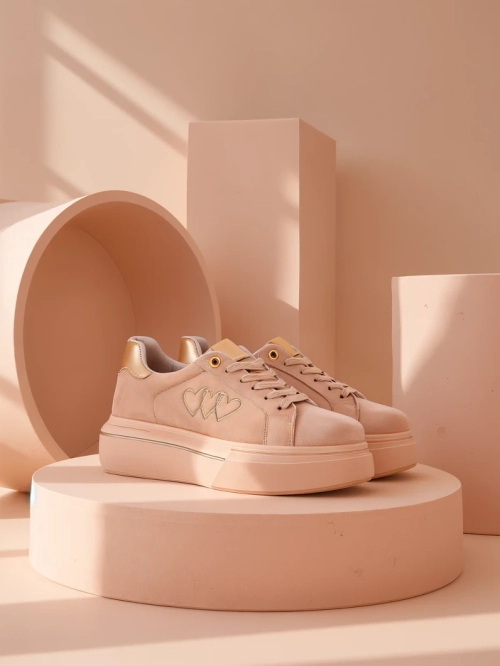 Royalfashion Жіночі спортивні кросівки Amorese
