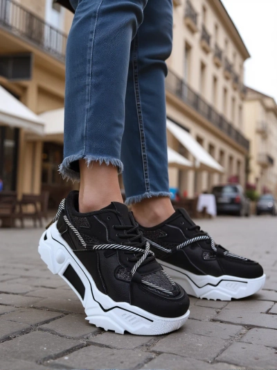 Royalfashion Жіночі кросівки Astepa