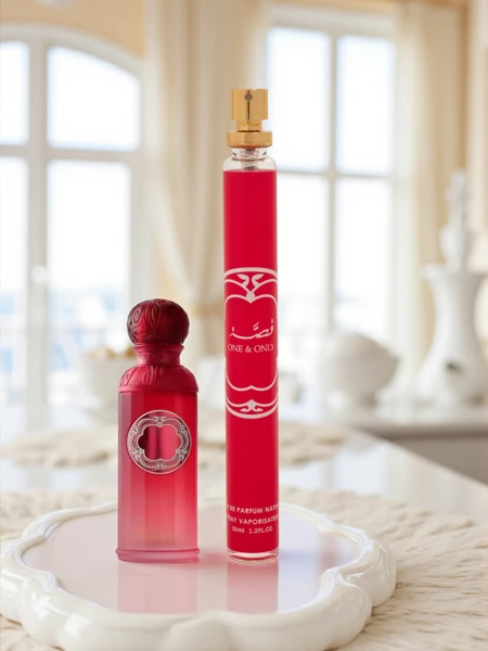 Inspirovaná Dámská parfémovaná voda Gissah