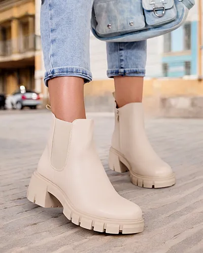 Royalfashion Dámské boty Velly stiletto