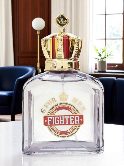 Inspired eau de parfum pro muže Fighter
