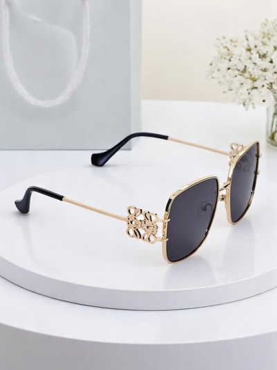 Royalfashion Квадратні сонцезахисні окуляри Zephyra