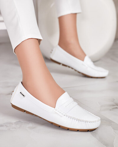 Royalfashion Dámské mokasíny Nicotta