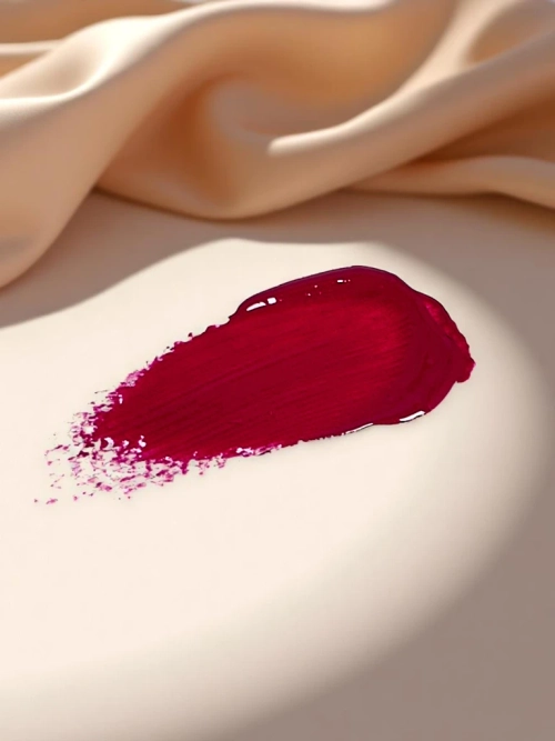 2-в-1 Помада та прозорий блиск для губ Lady Bug