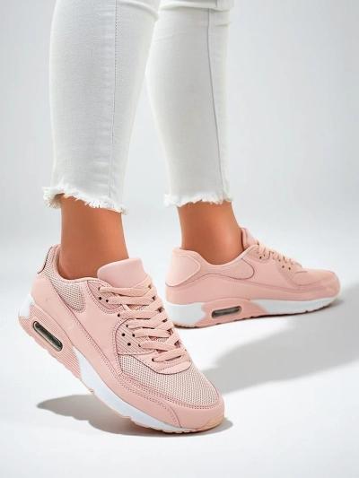 Royalfashion Жіночі спортивні кросівки з кольоровими вставками Renerixa