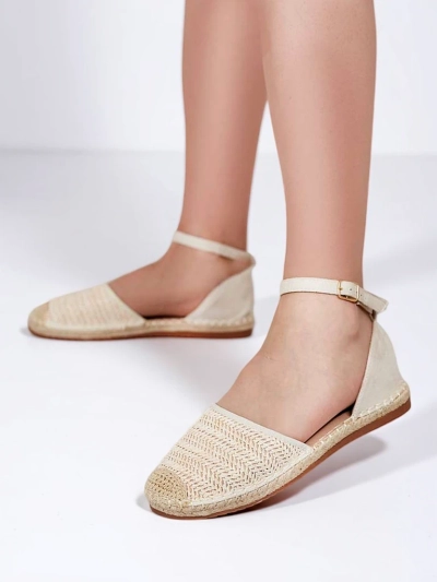 Royalfashion Dámské espadrilky Lometti