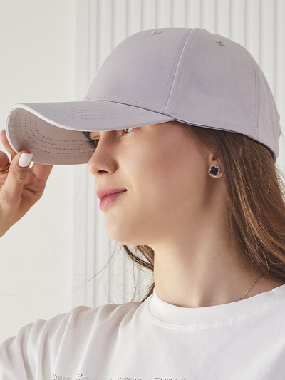 Royalfashion Mila Street kšiltovka s kšiltem