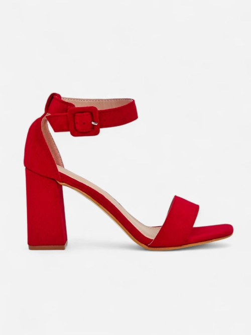 Royalfashion Жіночі сандалі еко замшеві Ardeni