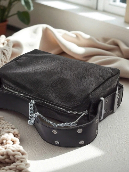 Royalfashion Жіноча маленька сумка з екошкіри Ivy Grace