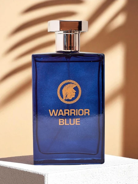 Inspirovaná parfémová voda pro muže Warrior Blue