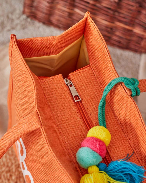 Жіноча тканинна сумка через плече Royalfashion