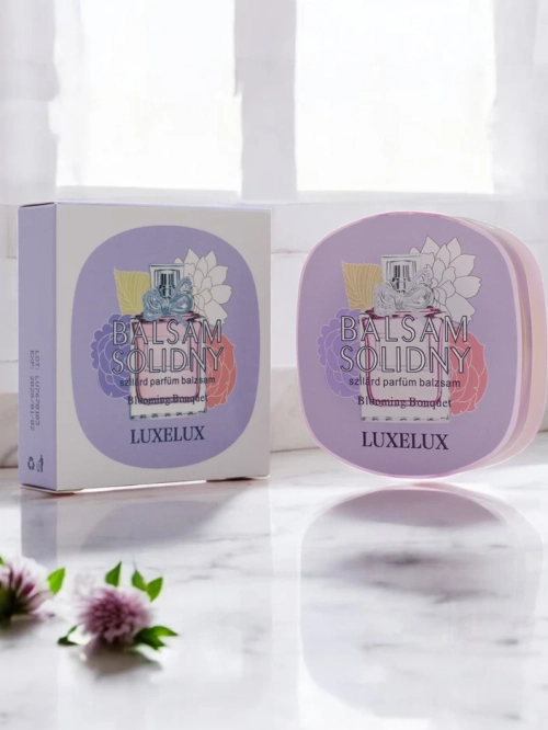 Luxelux Духи в бальзамі 5г