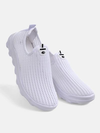 Royalfashion Dámské slip-on textilní sportovní boty Erra