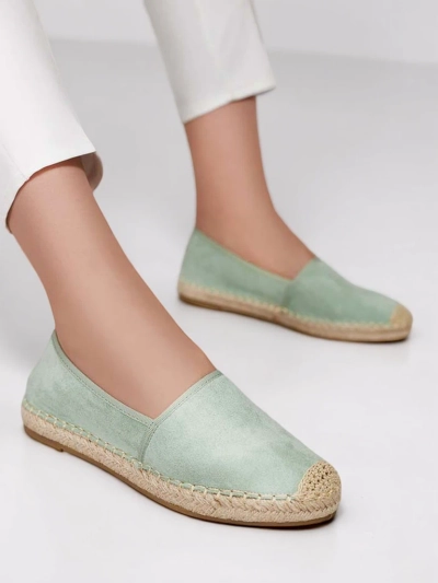 Royalfashion Dámské espadrilky Dimalle