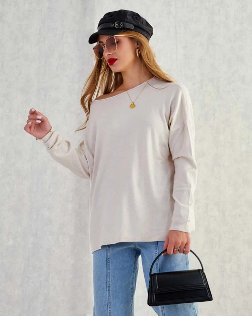 Светр тонкий жіночий Royalfashion