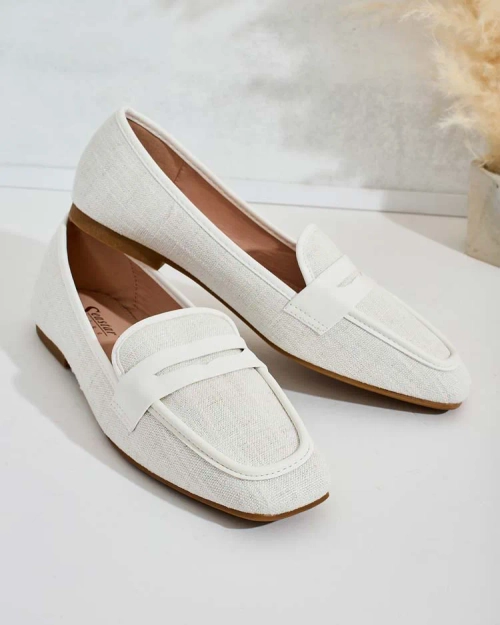 Royalfashion Жіночі мокасини Erris