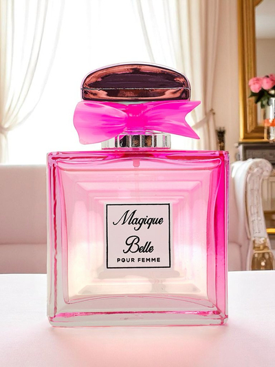 Inspirovaná parfémová voda pro ženy Magique Belle