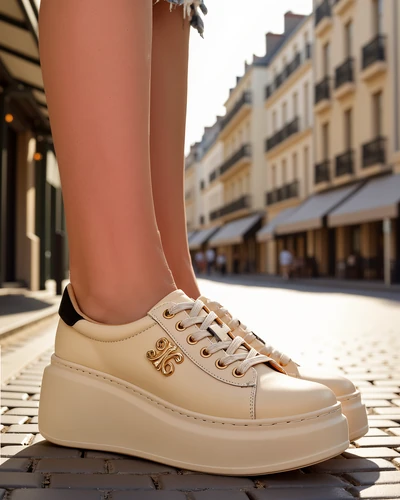 Royalfashion Dámské sportovní boty Taersev