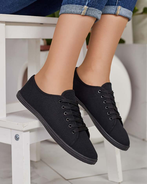 Royalfashion Жіночі кеди Bossi