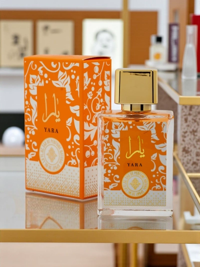 Inspirovaná Dámská parfémovaná voda Arab Orange