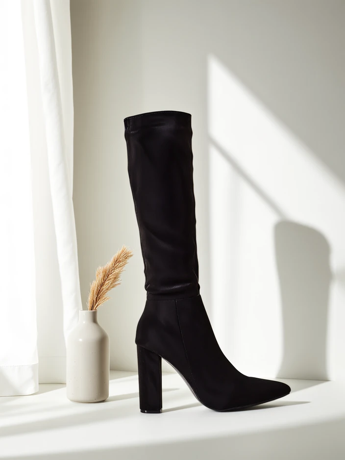 Royalfashion Dámské Boty Nofiro