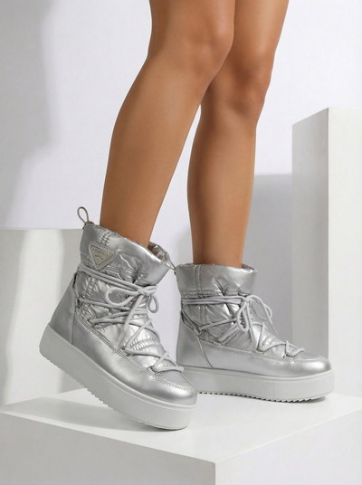 Royalfashion Dámské sněhule Copese