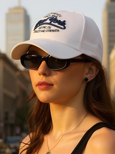 Royalfashion New York Baseball Cap Unisex