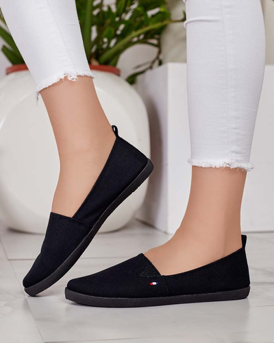 Royalfashion Dámské tenisky Peliotte