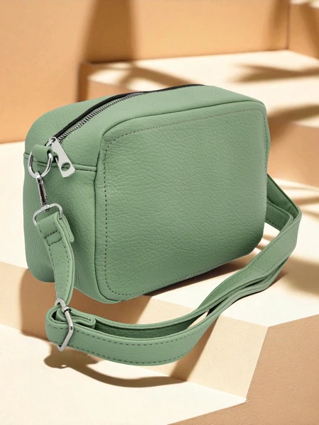 Royalfashion Malá dámská kabelka z eko kůže Hera Vitale